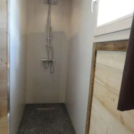 Chalet 4 Sur Les Hauteurs