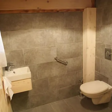 Chalet 4 Sur Les Hauteurs Feriehus Xonrupt-Longemer