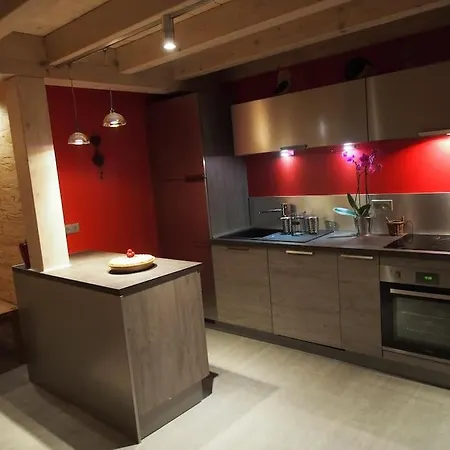 Chalet 4 Sur Les Hauteurs * Xonrupt-Longemer