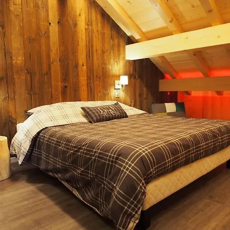Chalet 4 Sur Les Hauteurs Xonrupt-Longemer